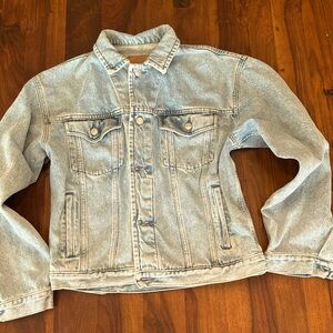 GAP 90’s TRUCKER JACKET